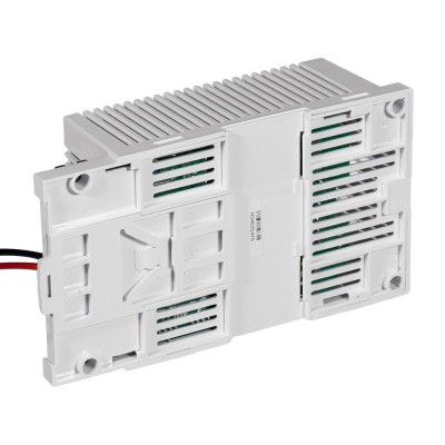 Плата ДБЖ Trinix PSU-1205LED(BOARD) LiFePO4 з кріпленням на DIN-рейку